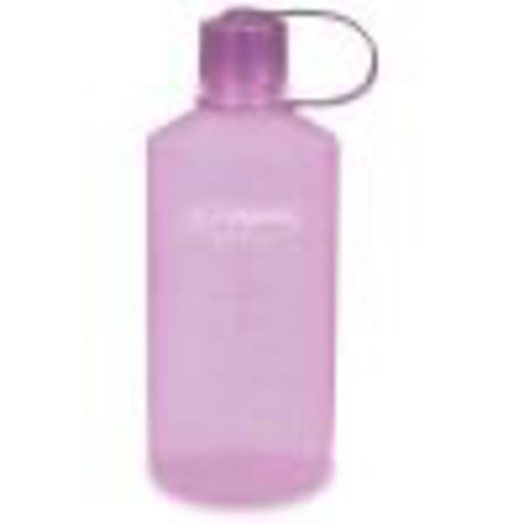 Nalgene Sustain Narrow Mouth Water Bottle, 32oz