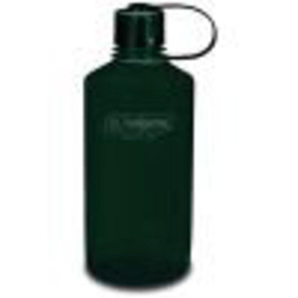 Nalgene Sustain Narrow Mouth Water Bottle, 32oz