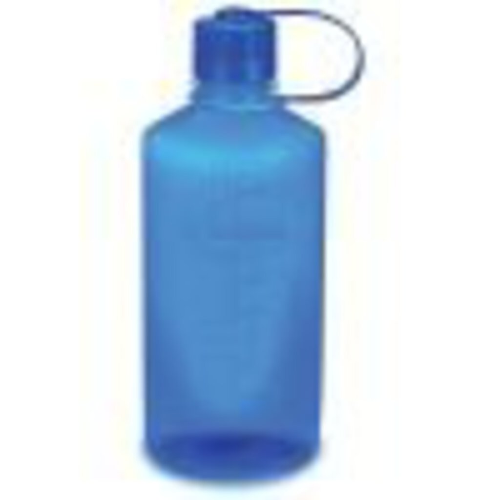 Nalgene Sustain Narrow Mouth Water Bottle, 32oz