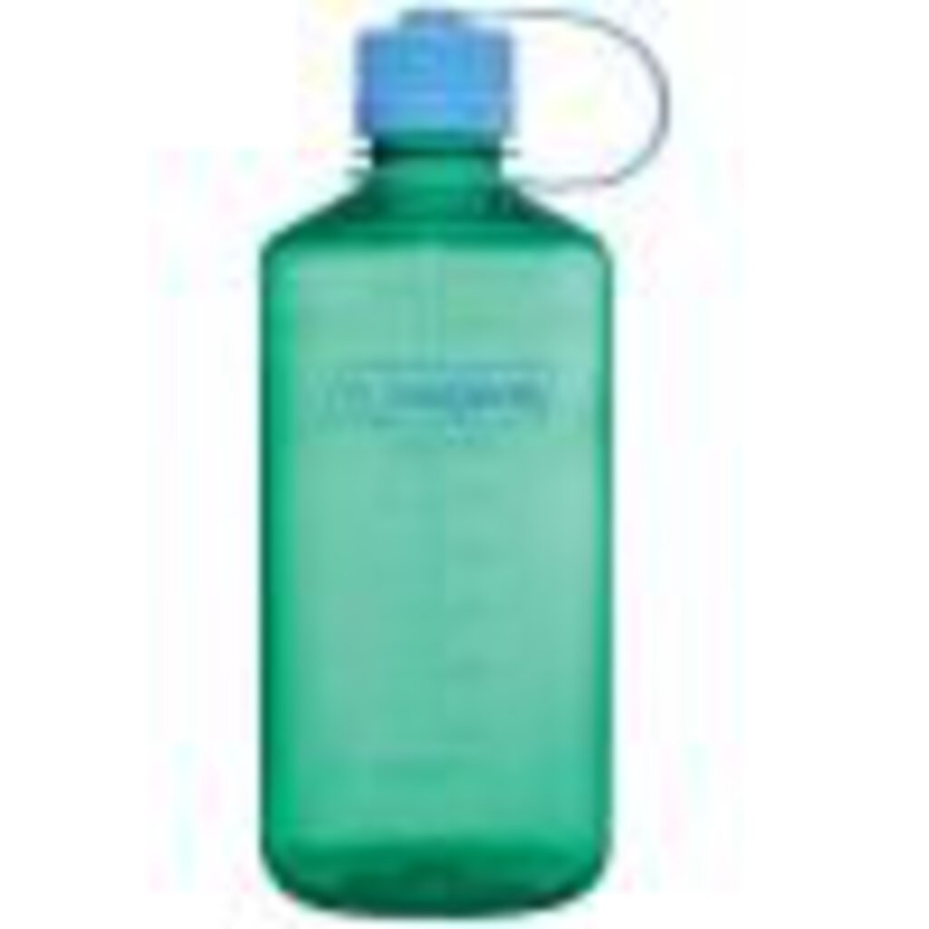 Nalgene Sustain Narrow Mouth Water Bottle, 32oz