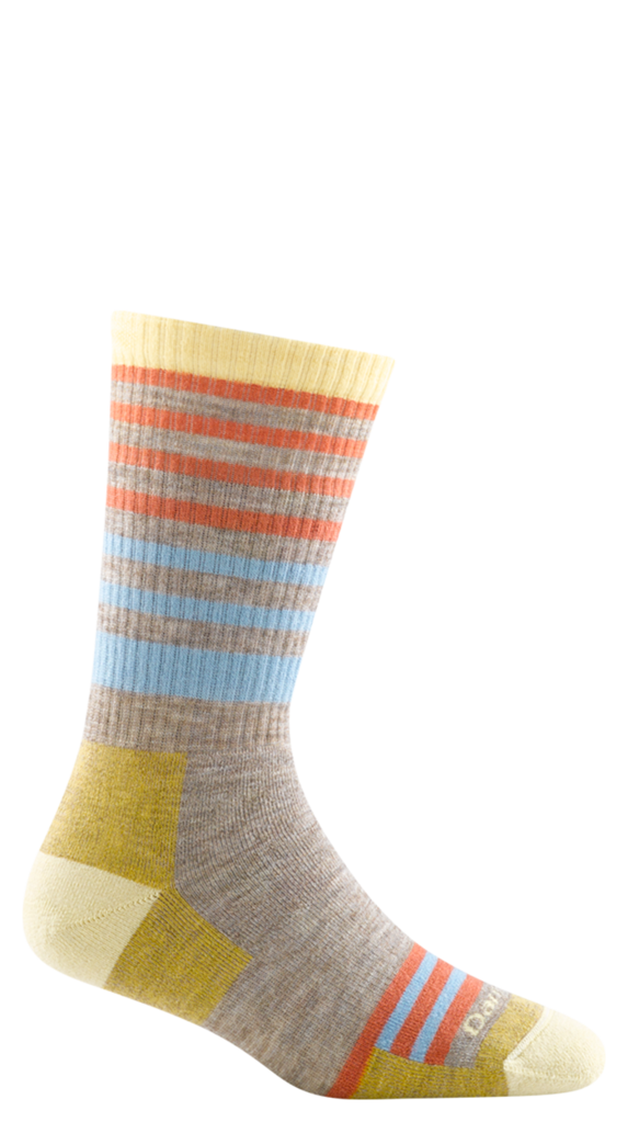 Darn Tough Gatewood Boot Midweight with Full Cushion Hike Sock