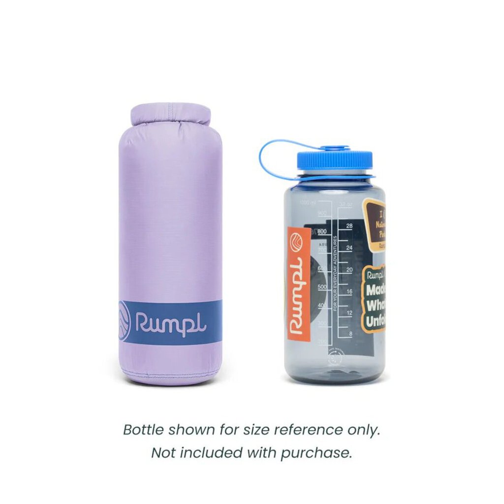 Rumpl Travel Puffy Blanket