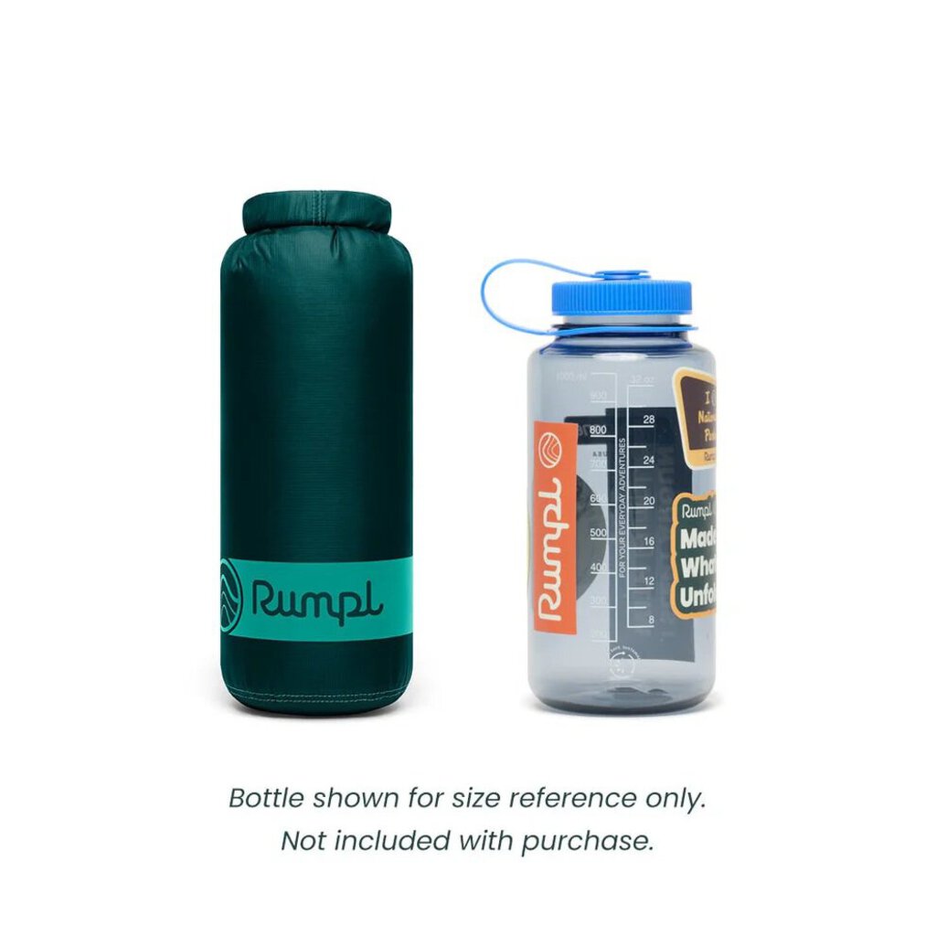 Rumpl Travel Puffy Blanket