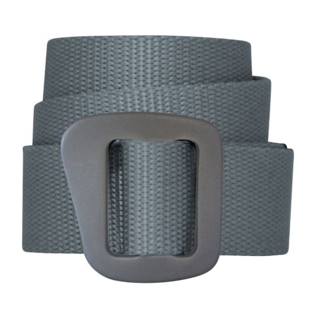 Bison Designs Gunmetal Millennium