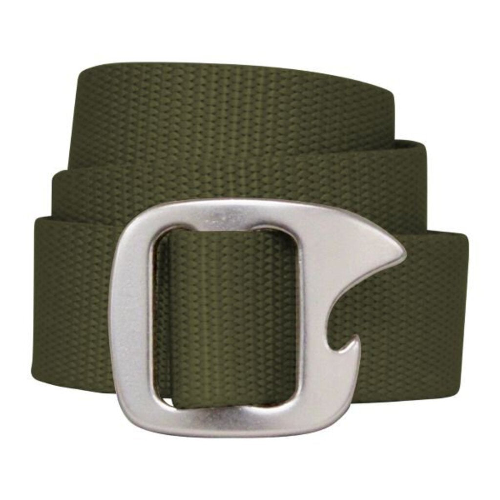 Bison Designs Gunmetal TapCap