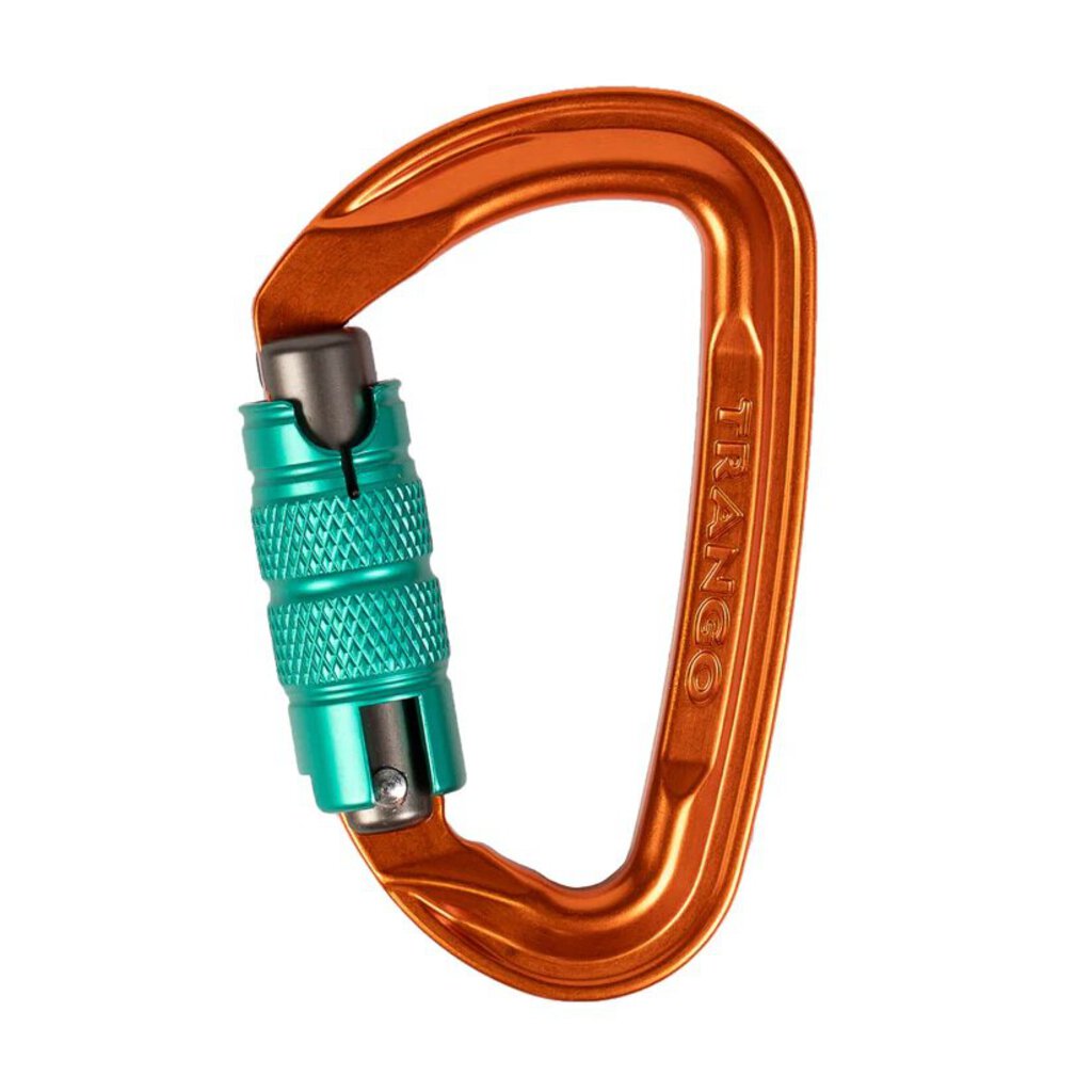 Trango Superfly EVO Autolocking Carabiner