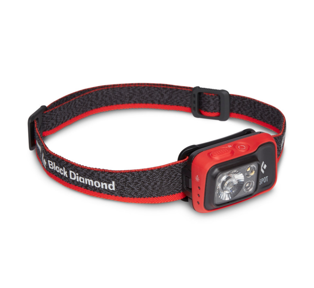 Black Diamond Spot 400 Headlamp