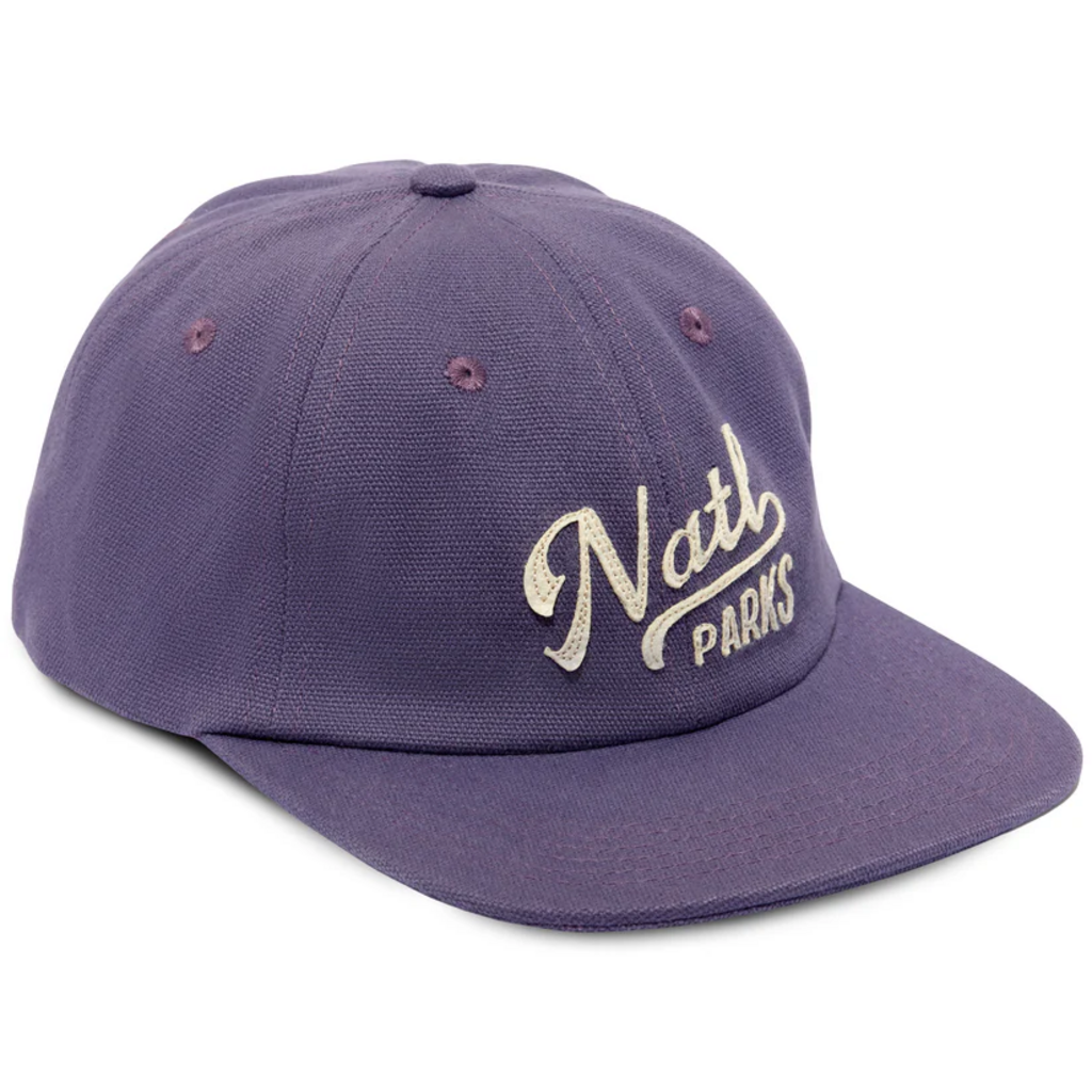 Landmark Project National Parks Applique Hat