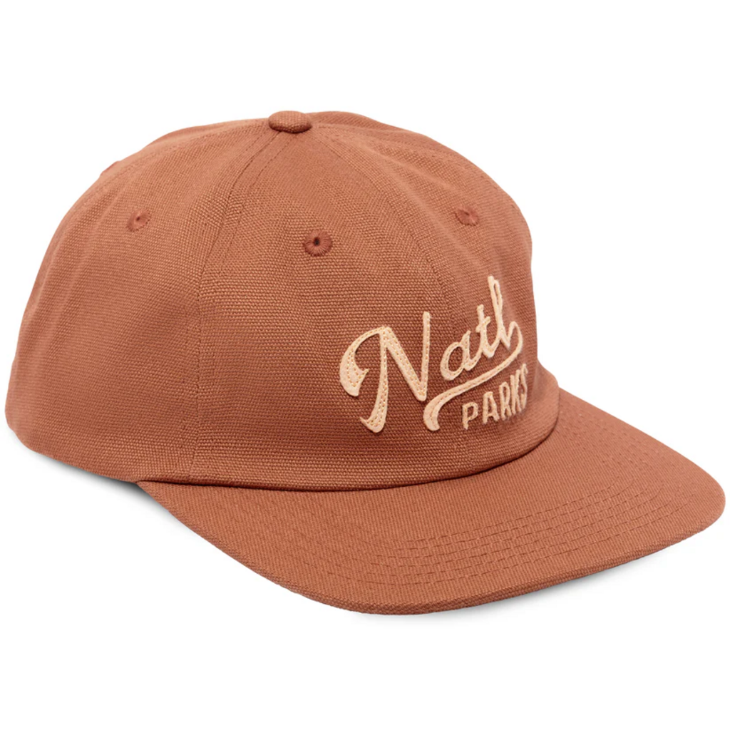 Landmark Project National Parks Applique Hat