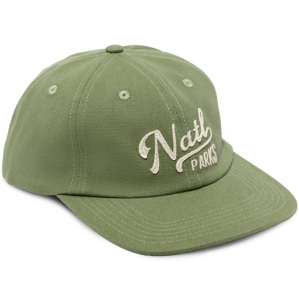 Landmark Project National Parks Applique Hat