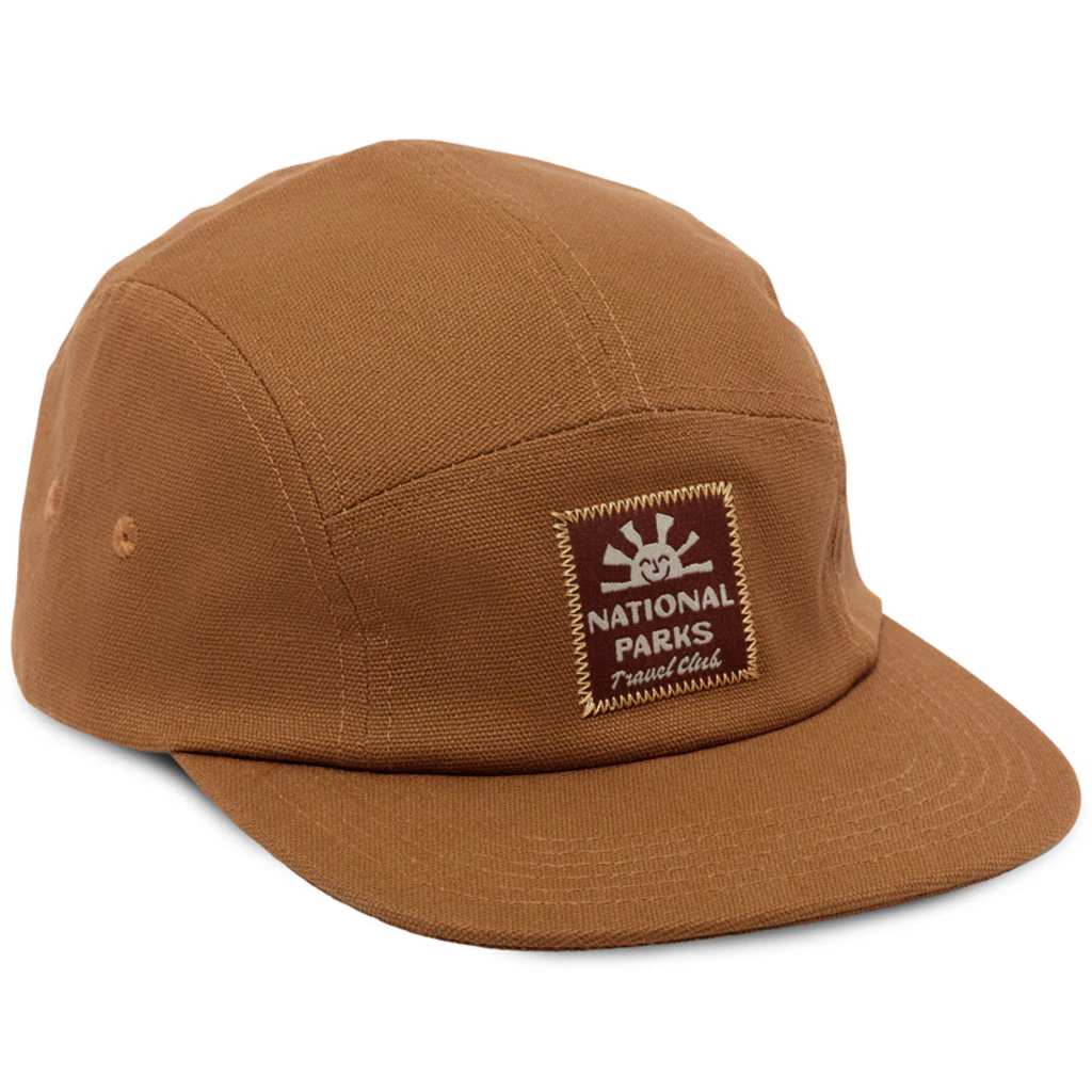 Landmark Project National Parks Travel Club Hat