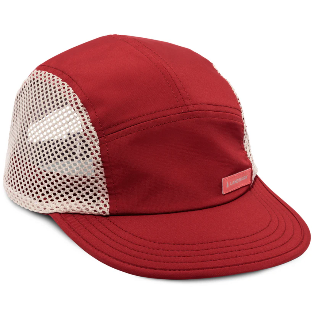 Landmark Project Side Mesh Hike Hat