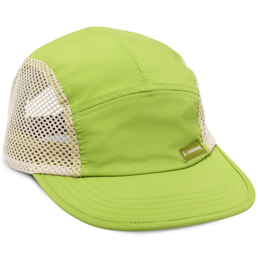 Landmark Project Side Mesh Hike Hat