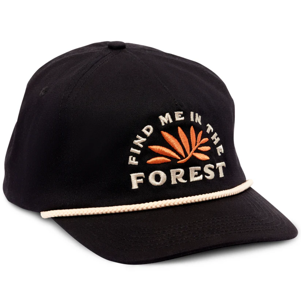 Landmark Project Find Me in the Forest Hat