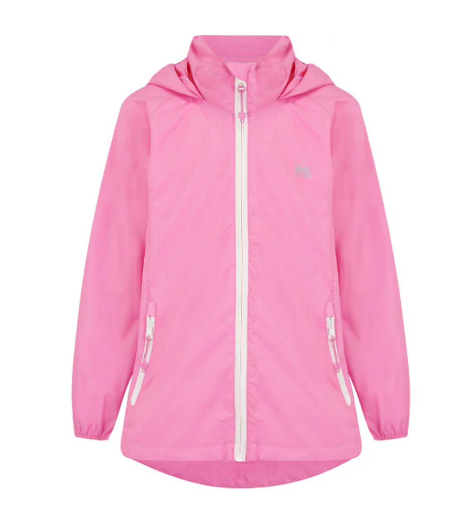 Mac in a Sac Origin 2 Mini Kids Rain Jacket