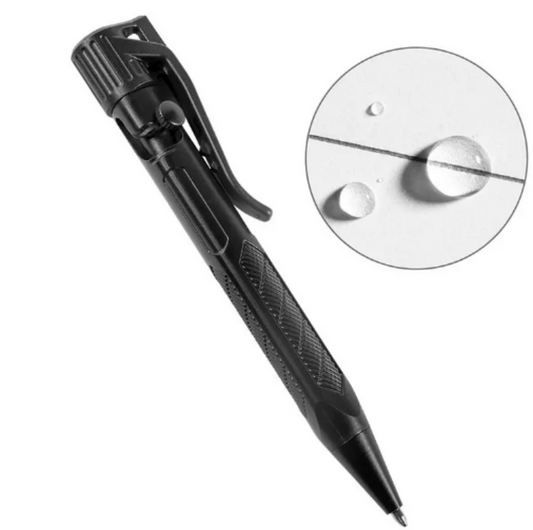 Rite-In-The-Rain Mini Bolt Action All Weather Pen
