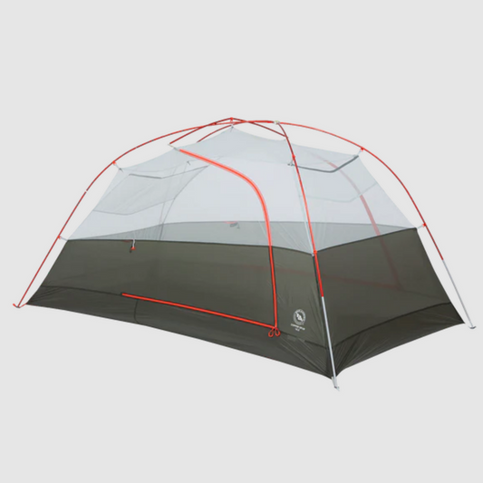 Big Agnes Copper Spur UL2 Backpacking Tent