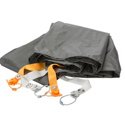 Big Agnes Copper Spur UL2 Footprint