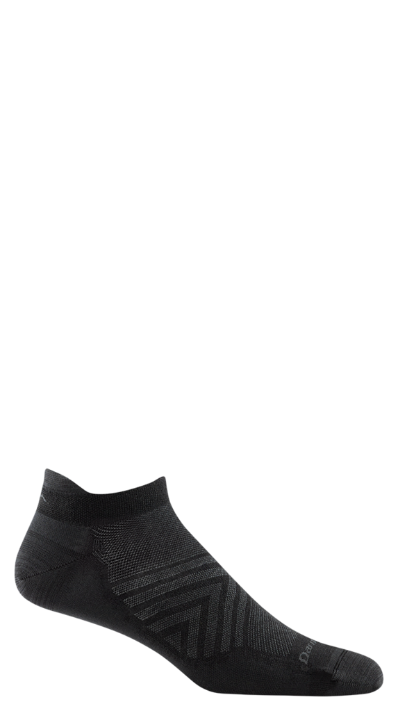 Darn Tough Run No Show Tab Ultra-Lightweight Run Sock