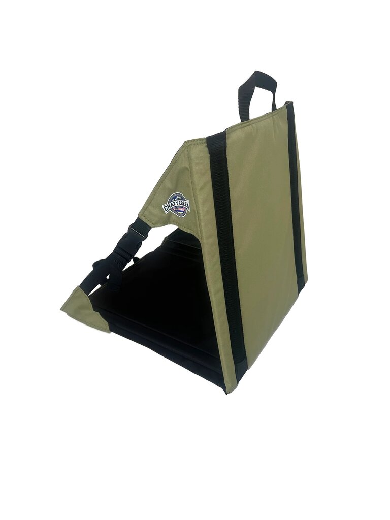 Crazy Creek "The Chair"