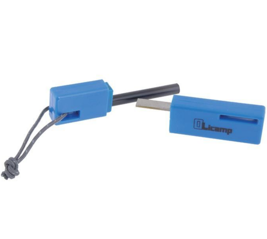 Olicamp Sparkler Fire Starter