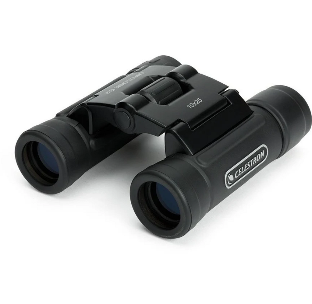 Celestron UPClose G2 10x25 Binoculars