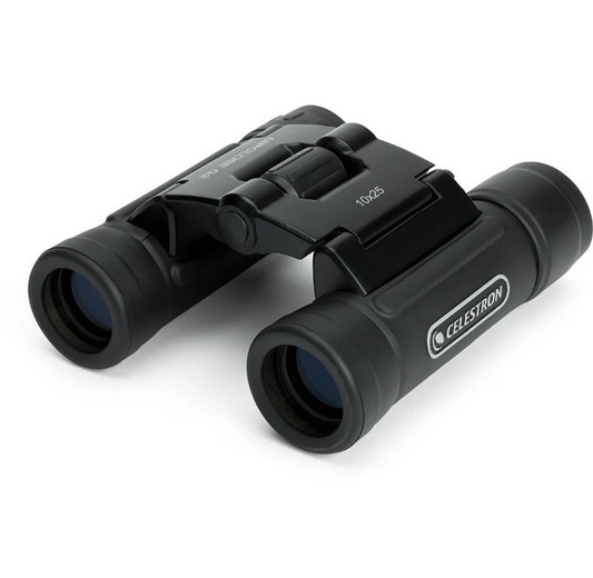 Celestron UPClose G2 10x25 Binoculars