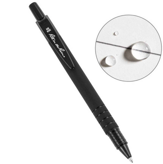Rite-In-The-Rain Tactical All Weather Pen, Black