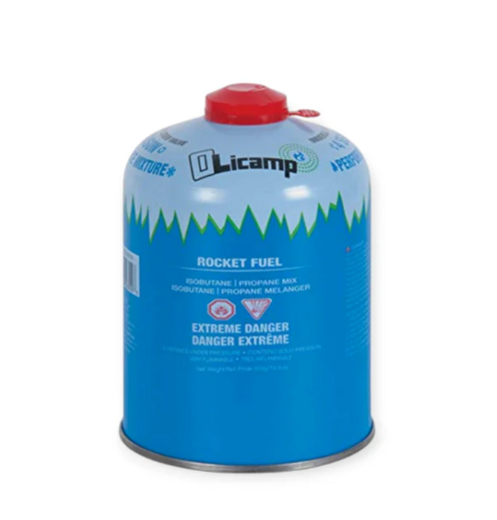 Olicamp Rocket Fuel 450g