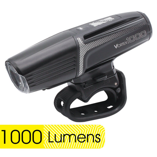Moon Meteor Vortex 1000lm Headlight