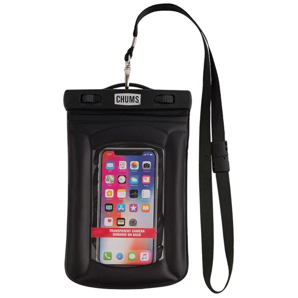 Chums Floating Phone Protector