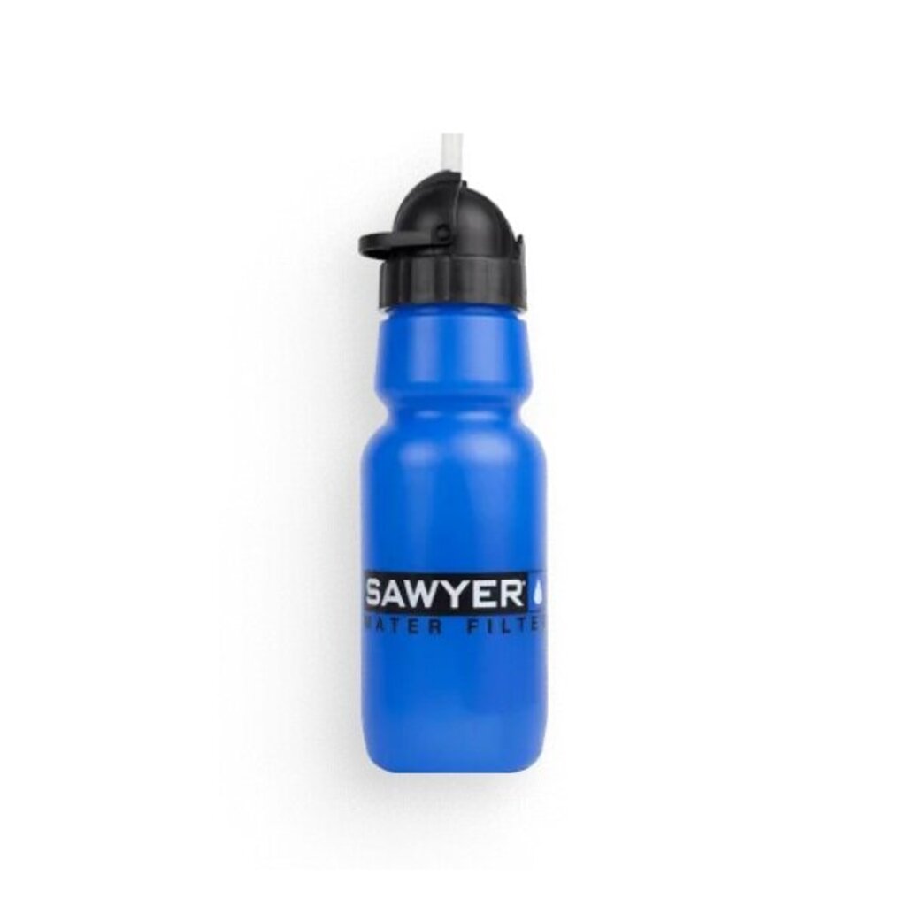 Sawyer Personal Water Bottle with Filter
