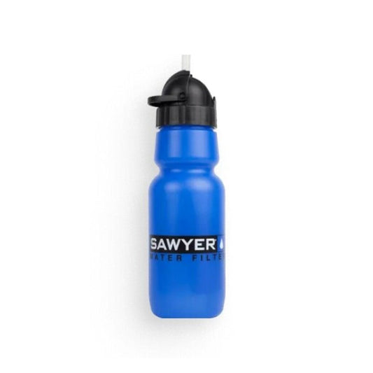 Sawyer Personal Water Bottle with Filter