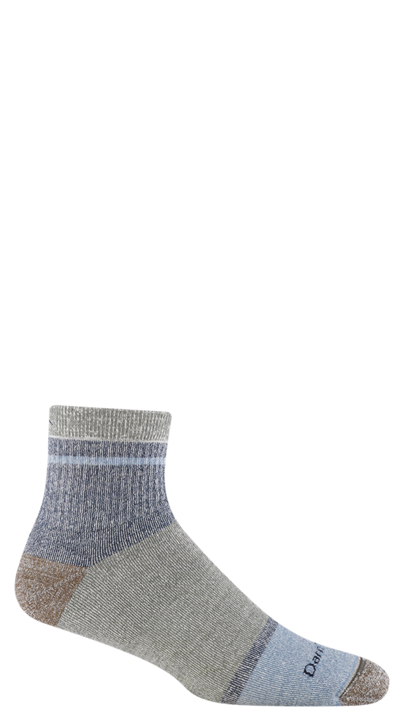 Darn Tough Home Base Shorty Heavyweight Lifestyle Sock