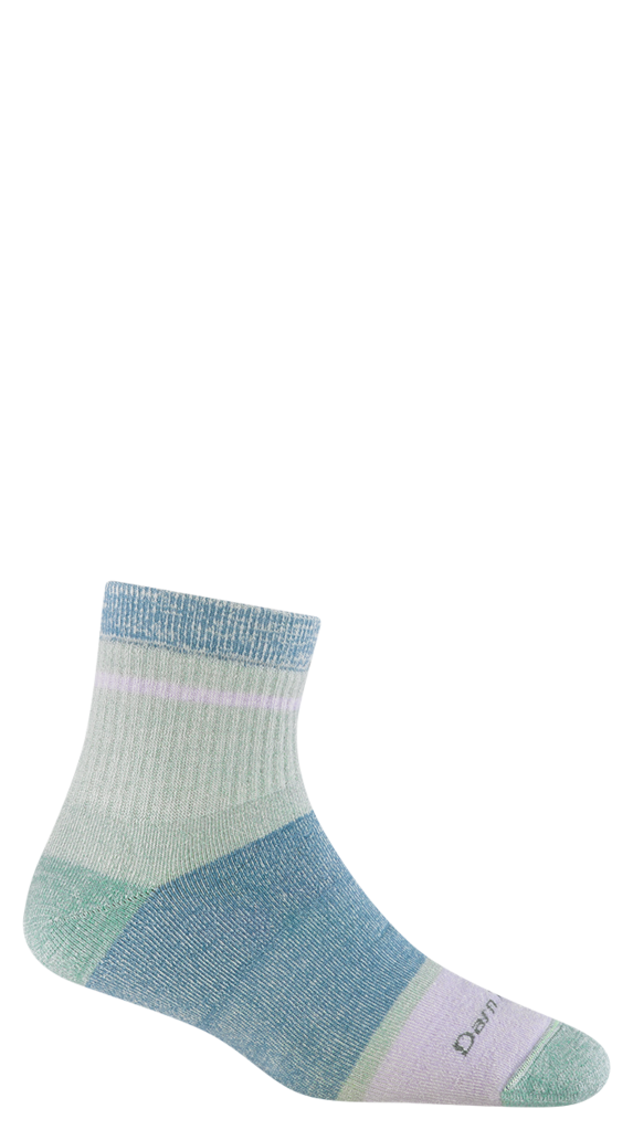 Darn Tough Women's Home Base Shorty Heavyweight Lifestyle Sock