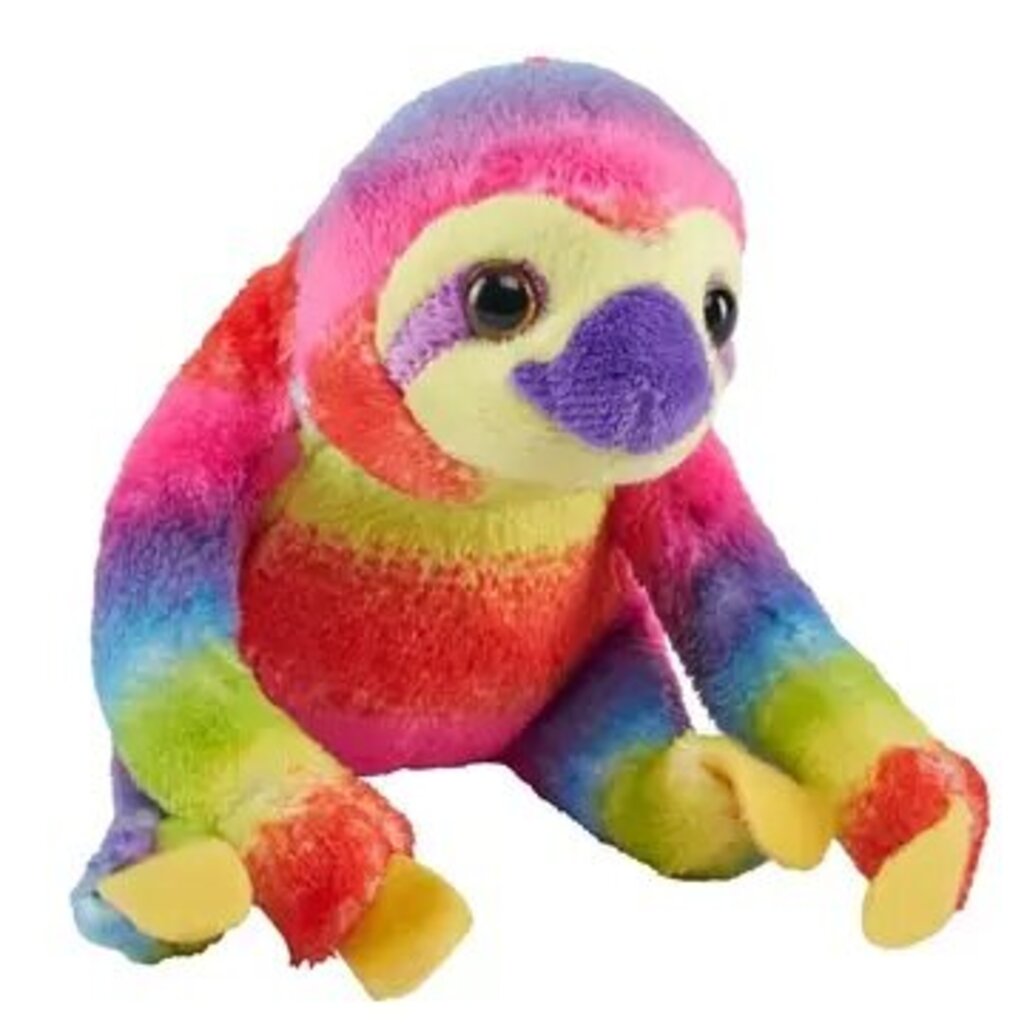 Wild Republic Cuddlekins Stuffed Animal