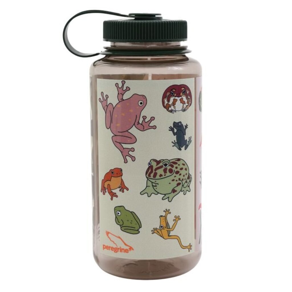 Nalgene WIDE MOUTH 32OZ PEREGRINE FORAGER