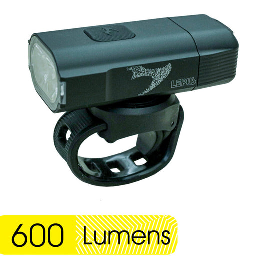 Moon Lepus C1 600lm Headlight