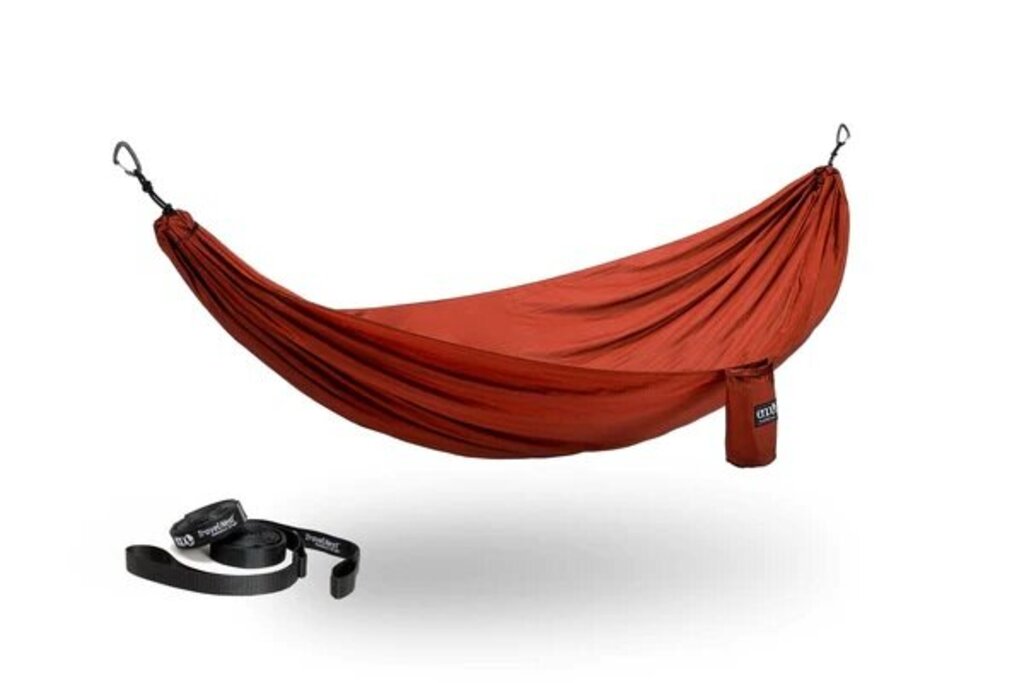 ENO Travelnest Hammock And Straps Combo