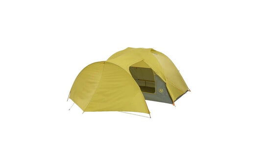 Big Agnes Blacktail Hotel 2 Backpacking Tent