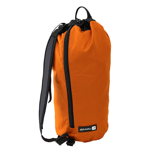 Metolius Dirt Bag II Rope Bag, Rust