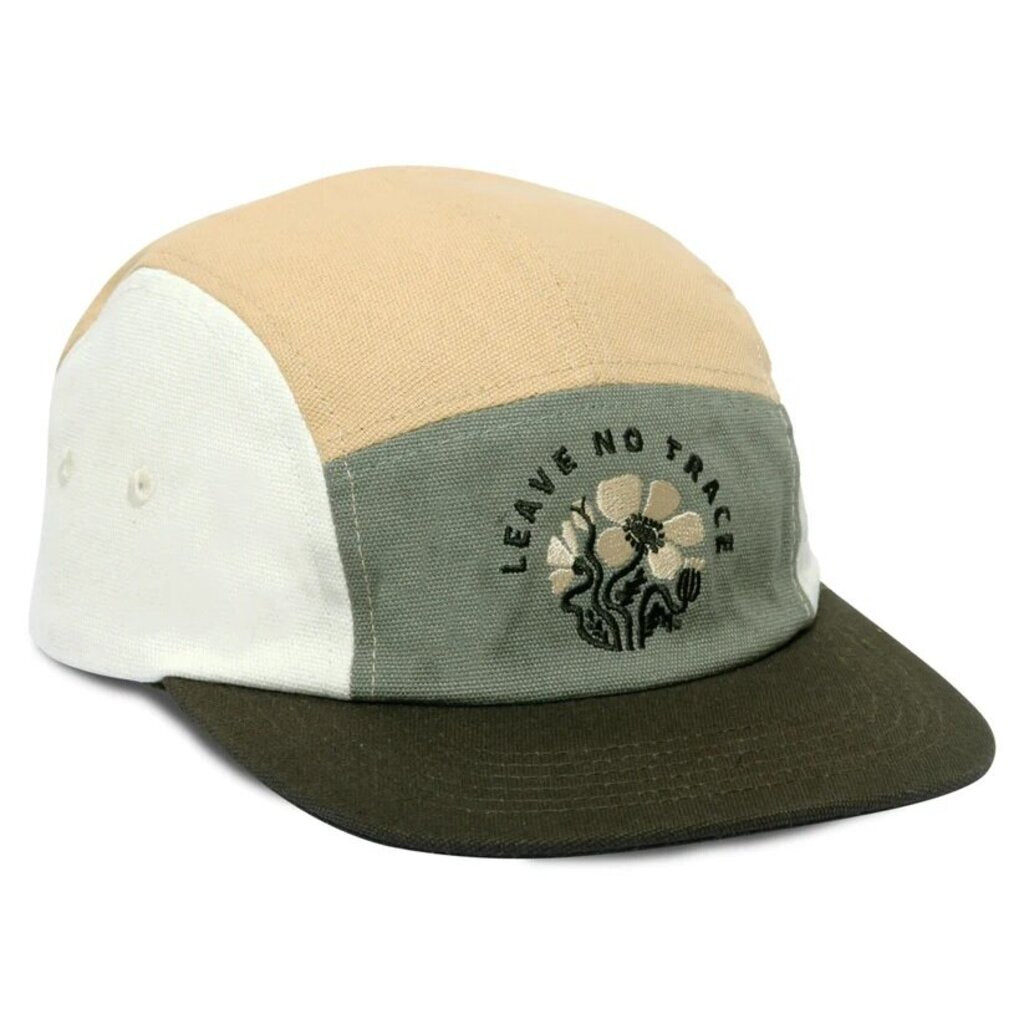The Landmark Project Leave No Trace Camp Hat