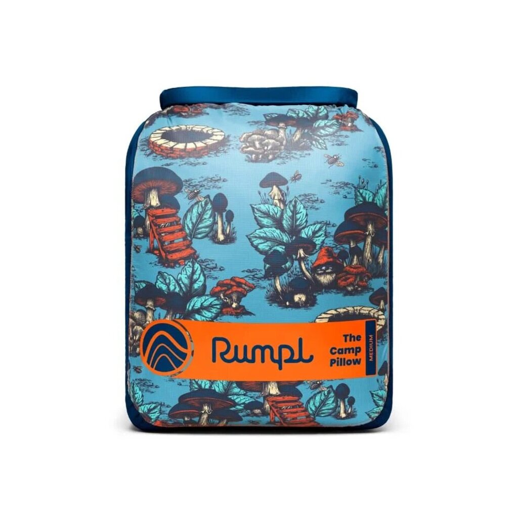 Rumpl Camp Pillow