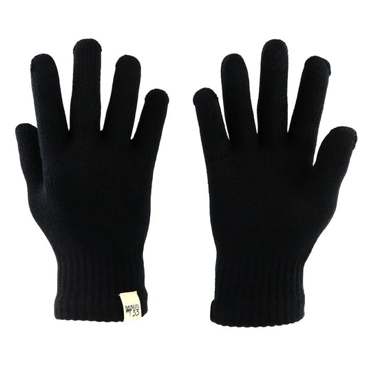 Minus 33 Merino Wool Glove Liners