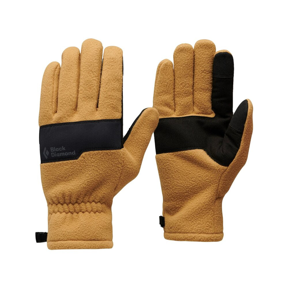 Black Diamond Everyday Fleece Gloves
