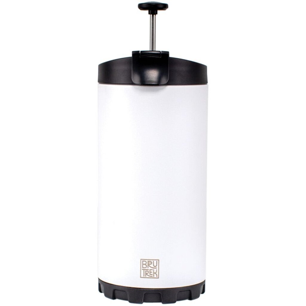 BruTrek Steel Toe Travel Press