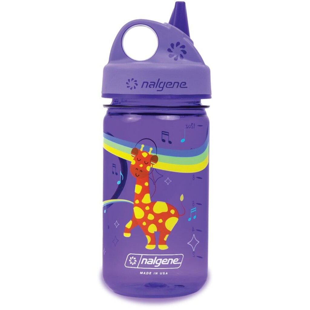 Nalgene Sustain Grip-n-Gulp Water Bottle