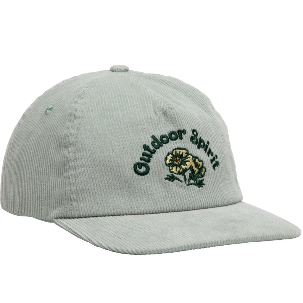 Landmark Project Outdoor Spirit 5-Panel Corduroy Hat