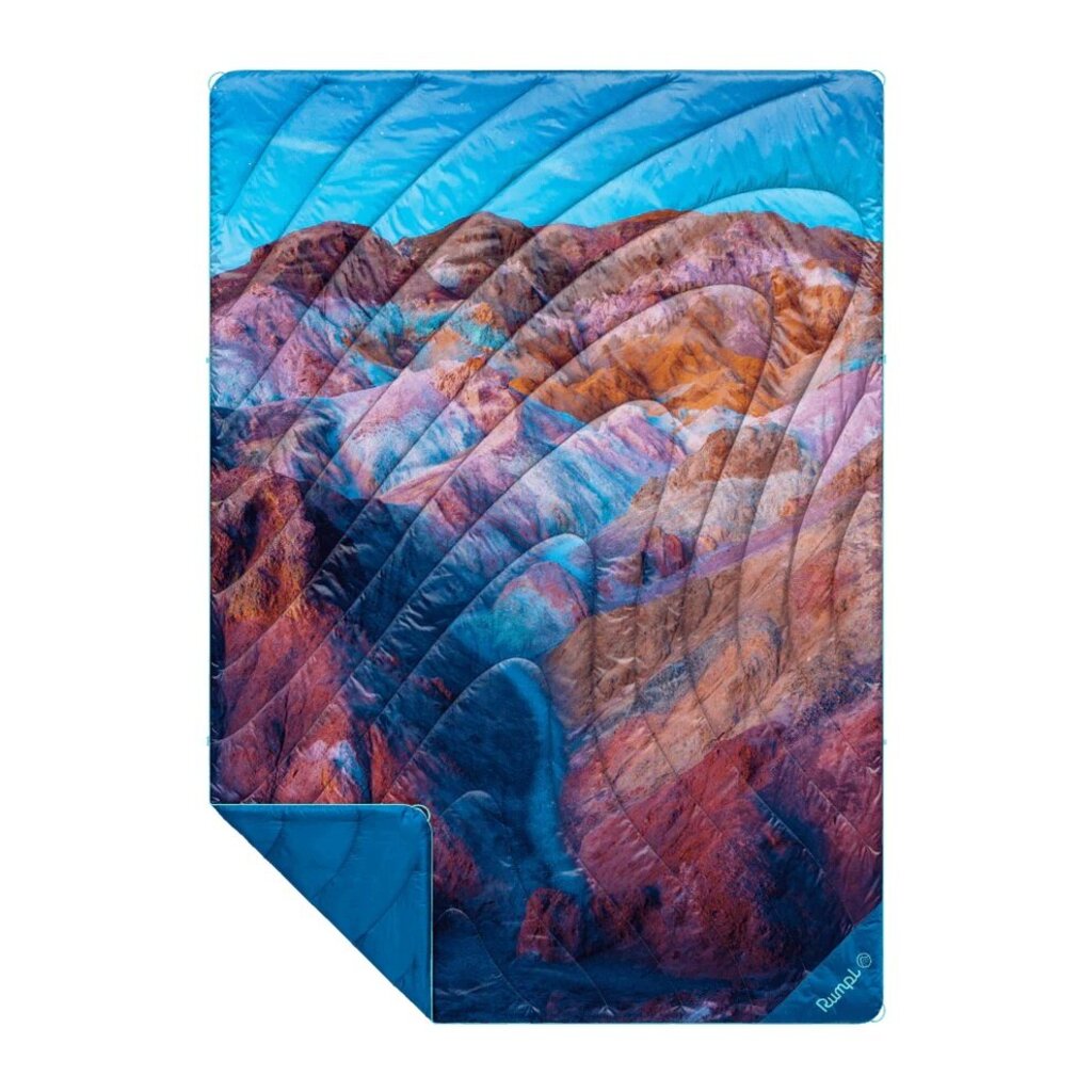 Rumpl Original Puffy Packable Blanket