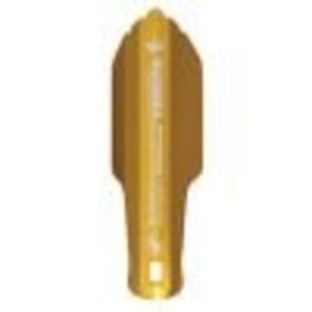 The Dirtsaw Deuce #3 Trowel